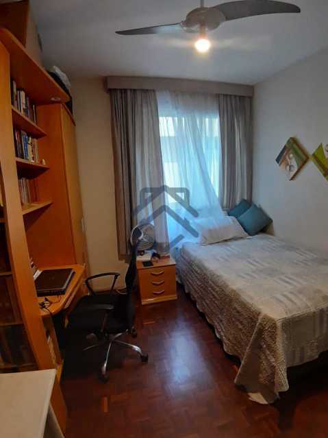 12 - Apartamento 3 quartos à venda Andaraí, Rio de Janeiro - R$ 750.000 - TJAP325841 - 13