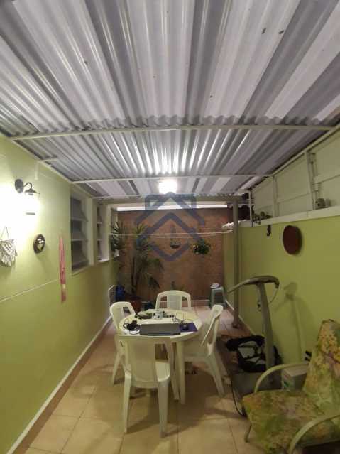 24 - Apartamento 3 quartos à venda Andaraí, Rio de Janeiro - R$ 750.000 - TJAP325841 - 25