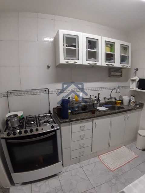 20 - Apartamento 3 quartos à venda Andaraí, Rio de Janeiro - R$ 750.000 - TJAP325841 - 21