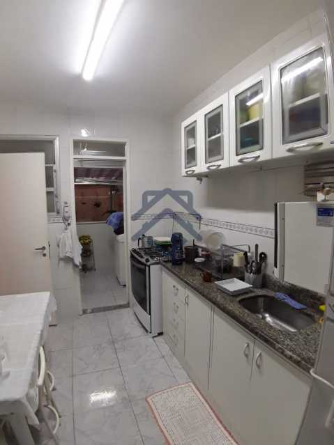 22 - Apartamento 3 quartos à venda Andaraí, Rio de Janeiro - R$ 750.000 - TJAP325841 - 23