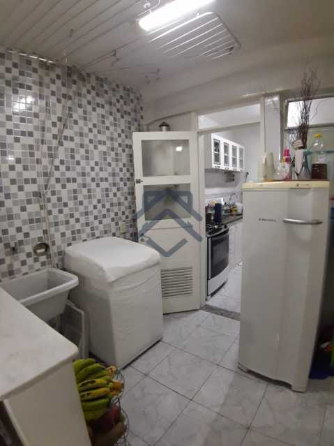 23 - Apartamento 3 quartos à venda Andaraí, Rio de Janeiro - R$ 750.000 - TJAP325841 - 24