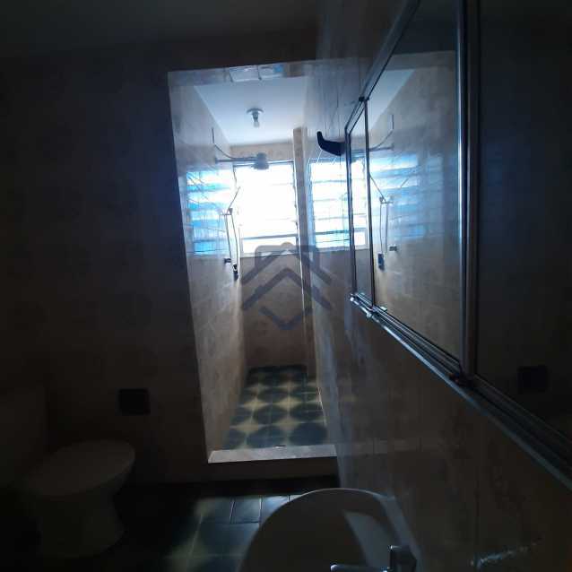 Conheça 12 do imóvel - Apartamento para alugar Rua Araújo Leitão,Engenho Novo, Méier e Adjacências,Rio de Janeiro - R$ 1.300 - 6885 - 13 12 - Apartamento para alugar Rua Araújo Leitão,Engenho Novo, Méier e Adjacências,Rio de Janeiro - R$ 1.300 - 6885 - 13