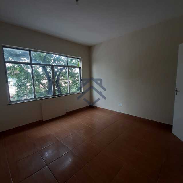 Conheça 1 do imóvel - Apartamento para alugar Rua Araújo Leitão,Engenho Novo, Méier e Adjacências,Rio de Janeiro - R$ 1.300 - 6885 - 1 1 - Apartamento para alugar Rua Araújo Leitão,Engenho Novo, Méier e Adjacências,Rio de Janeiro - R$ 1.300 - 6885 - 1