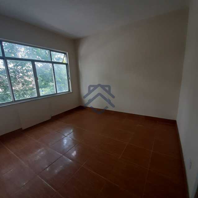 Conheça 2 do imóvel - Apartamento para alugar Rua Araújo Leitão,Engenho Novo, Méier e Adjacências,Rio de Janeiro - R$ 1.300 - 6885 - 3 2 - Apartamento para alugar Rua Araújo Leitão,Engenho Novo, Méier e Adjacências,Rio de Janeiro - R$ 1.300 - 6885 - 3
