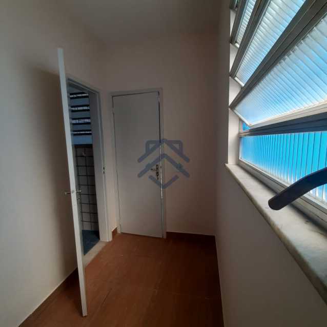 Conheça 17 do imóvel - Apartamento para alugar Rua Araújo Leitão,Engenho Novo, Méier e Adjacências,Rio de Janeiro - R$ 1.300 - 6885 - 18 17 - Apartamento para alugar Rua Araújo Leitão,Engenho Novo, Méier e Adjacências,Rio de Janeiro - R$ 1.300 - 6885 - 18