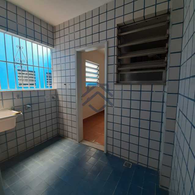 Conheça 14 do imóvel - Apartamento para alugar Rua Araújo Leitão,Engenho Novo, Méier e Adjacências,Rio de Janeiro - R$ 1.300 - 6885 - 15 14 - Apartamento para alugar Rua Araújo Leitão,Engenho Novo, Méier e Adjacências,Rio de Janeiro - R$ 1.300 - 6885 - 15