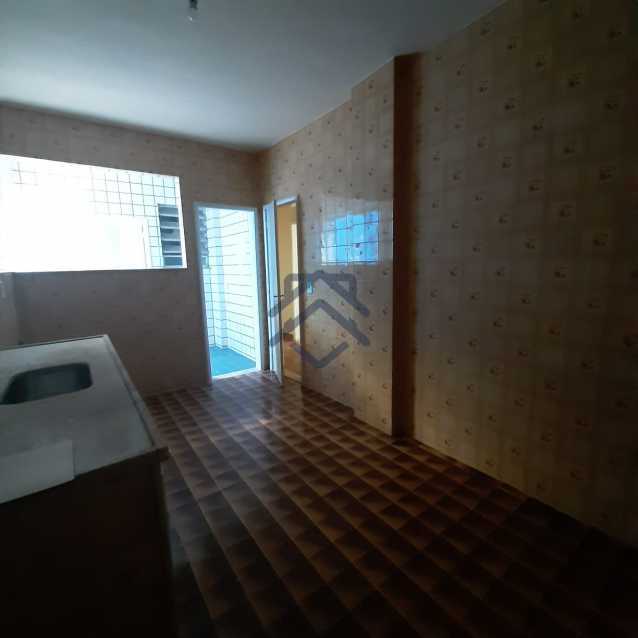 Conheça 16 do imóvel - Apartamento para alugar Rua Araújo Leitão,Engenho Novo, Méier e Adjacências,Rio de Janeiro - R$ 1.300 - 6885 - 17 16 - Apartamento para alugar Rua Araújo Leitão,Engenho Novo, Méier e Adjacências,Rio de Janeiro - R$ 1.300 - 6885 - 17
