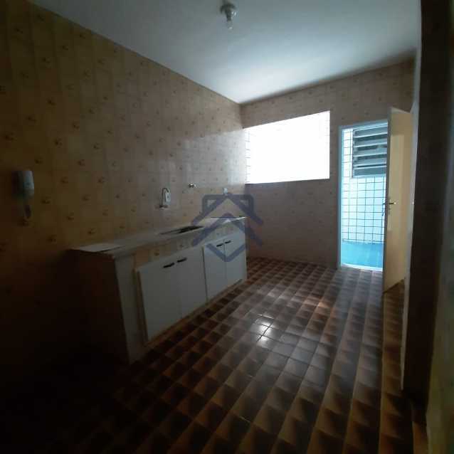 Conheça 15 do imóvel - Apartamento para alugar Rua Araújo Leitão,Engenho Novo, Méier e Adjacências,Rio de Janeiro - R$ 1.300 - 6885 - 16 15 - Apartamento para alugar Rua Araújo Leitão,Engenho Novo, Méier e Adjacências,Rio de Janeiro - R$ 1.300 - 6885 - 16