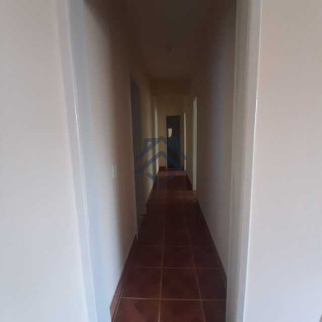 Conheça 7 do imóvel - Apartamento para alugar Rua Araújo Leitão,Engenho Novo, Méier e Adjacências,Rio de Janeiro - R$ 1.300 - 6885 - 8 7 - Apartamento para alugar Rua Araújo Leitão,Engenho Novo, Méier e Adjacências,Rio de Janeiro - R$ 1.300 - 6885 - 8