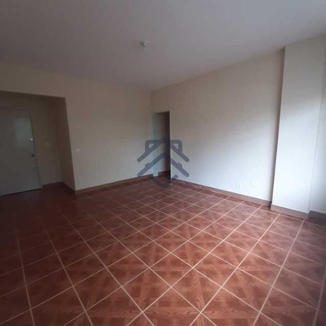 Conheça 6 do imóvel - Apartamento para alugar Rua Araújo Leitão,Engenho Novo, Méier e Adjacências,Rio de Janeiro - R$ 1.300 - 6885 - 7 6 - Apartamento para alugar Rua Araújo Leitão,Engenho Novo, Méier e Adjacências,Rio de Janeiro - R$ 1.300 - 6885 - 7