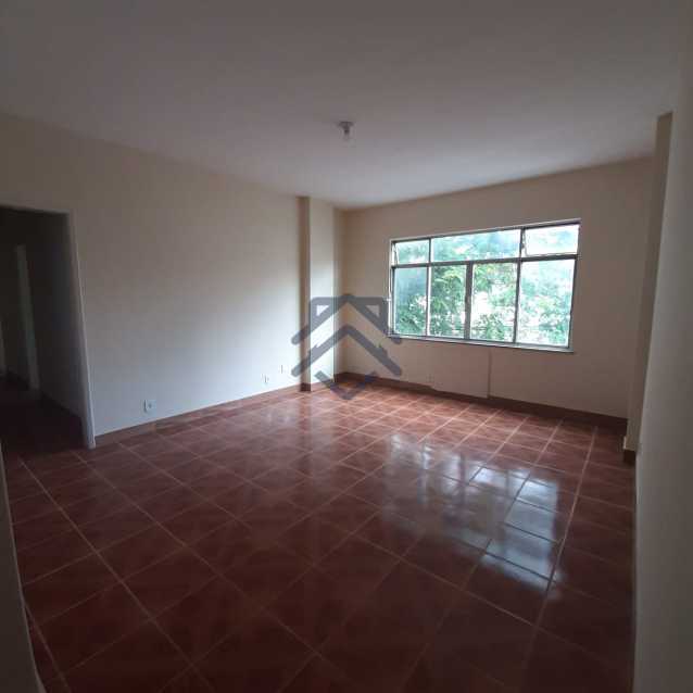 Conheça 4 do imóvel - Apartamento para alugar Rua Araújo Leitão,Engenho Novo, Méier e Adjacências,Rio de Janeiro - R$ 1.300 - 6885 - 5 4 - Apartamento para alugar Rua Araújo Leitão,Engenho Novo, Méier e Adjacências,Rio de Janeiro - R$ 1.300 - 6885 - 5