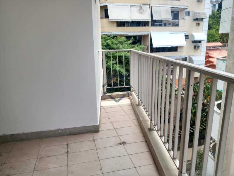Conheça 4 do imóvel - Apartamento à venda Rua Belisário Távora,Laranjeiras, Zona Sul,Rio de Janeiro - R$ 875.000 - TJAP225904 - 5 4 - Apartamento à venda Rua Belisário Távora,Laranjeiras, Zona Sul,Rio de Janeiro - R$ 875.000 - TJAP225904 - 5