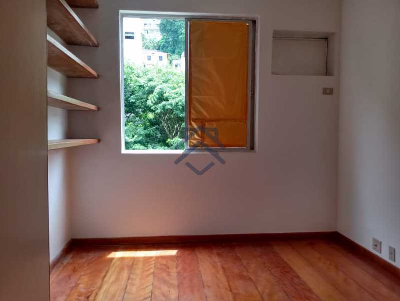 Conheça 6 do imóvel - Apartamento à venda Rua Belisário Távora,Laranjeiras, Zona Sul,Rio de Janeiro - R$ 875.000 - TJAP225904 - 8 6 - Apartamento à venda Rua Belisário Távora,Laranjeiras, Zona Sul,Rio de Janeiro - R$ 875.000 - TJAP225904 - 8