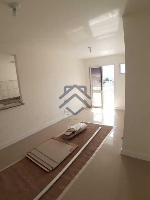 Conheça 5 do imóvel - Apartamento 2 quartos para alugar Cascadura, Rio de Janeiro - R$ 1.200 - TJAP225920 - 6 5 - Apartamento 2 quartos para alugar Cascadura, Rio de Janeiro - R$ 1.200 - TJAP225920 - 6