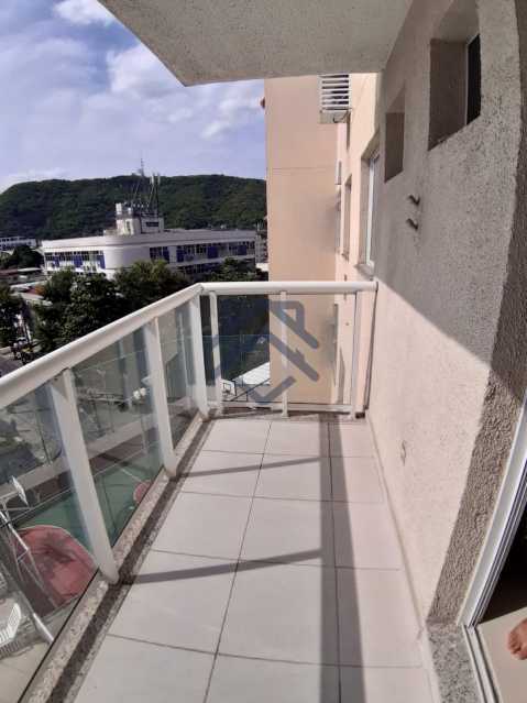 Conheça 8 do imóvel - Apartamento 2 quartos para alugar Cascadura, Rio de Janeiro - R$ 1.200 - TJAP225920 - 9 8 - Apartamento 2 quartos para alugar Cascadura, Rio de Janeiro - R$ 1.200 - TJAP225920 - 9