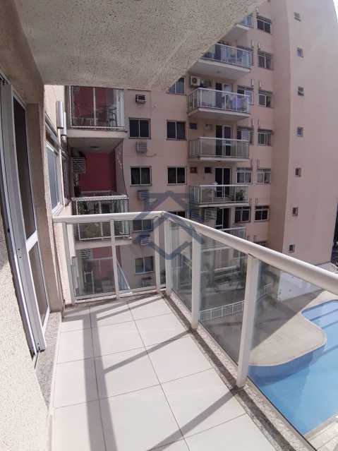 Conheça 7 do imóvel - Apartamento 2 quartos para alugar Cascadura, Rio de Janeiro - R$ 1.200 - TJAP225920 - 8 7 - Apartamento 2 quartos para alugar Cascadura, Rio de Janeiro - R$ 1.200 - TJAP225920 - 8