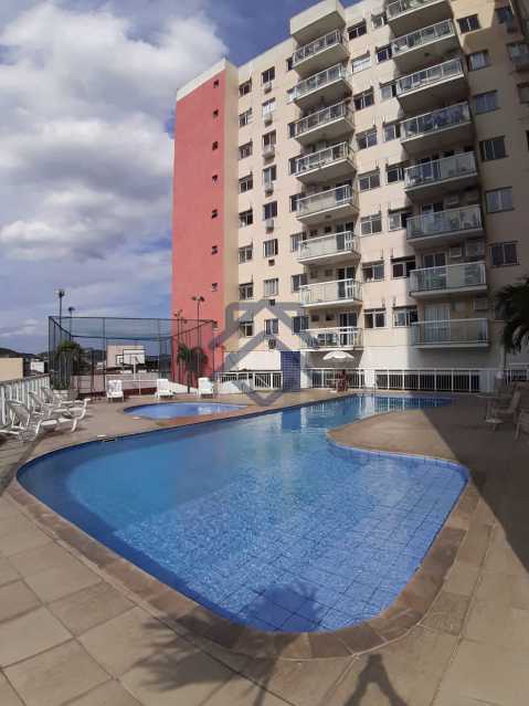 Conheça 22 do imóvel - Apartamento 2 quartos para alugar Cascadura, Rio de Janeiro - R$ 1.200 - TJAP225920 - 23 22 - Apartamento 2 quartos para alugar Cascadura, Rio de Janeiro - R$ 1.200 - TJAP225920 - 23