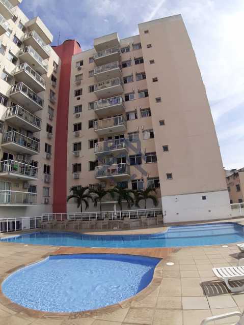 Conheça 23 do imóvel - Apartamento 2 quartos para alugar Cascadura, Rio de Janeiro - R$ 1.200 - TJAP225920 - 24 23 - Apartamento 2 quartos para alugar Cascadura, Rio de Janeiro - R$ 1.200 - TJAP225920 - 24