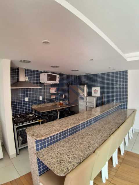 Conheça 26 do imóvel - Apartamento 2 quartos para alugar Cascadura, Rio de Janeiro - R$ 1.200 - TJAP225920 - 27 26 - Apartamento 2 quartos para alugar Cascadura, Rio de Janeiro - R$ 1.200 - TJAP225920 - 27