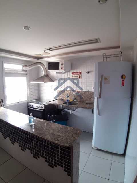 Conheça 28 do imóvel - Apartamento 2 quartos para alugar Cascadura, Rio de Janeiro - R$ 1.200 - TJAP225920 - 29 28 - Apartamento 2 quartos para alugar Cascadura, Rio de Janeiro - R$ 1.200 - TJAP225920 - 29