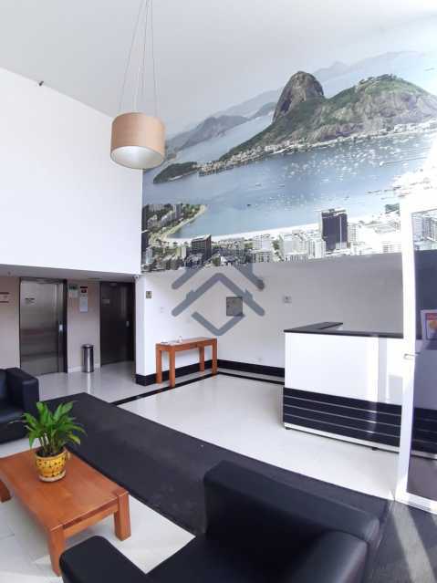 Conheça 2 do imóvel - Apartamento 2 quartos para alugar Cascadura, Rio de Janeiro - R$ 1.200 - TJAP225920 - 3 2 - Apartamento 2 quartos para alugar Cascadura, Rio de Janeiro - R$ 1.200 - TJAP225920 - 3