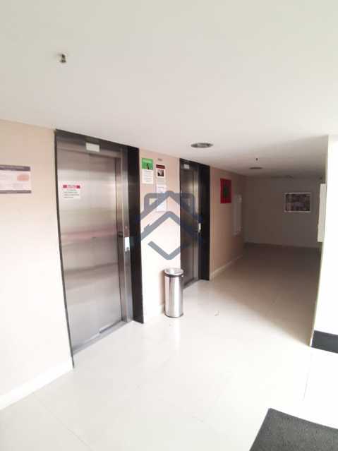 Conheça 4 do imóvel - Apartamento 2 quartos para alugar Cascadura, Rio de Janeiro - R$ 1.200 - TJAP225920 - 5 4 - Apartamento 2 quartos para alugar Cascadura, Rio de Janeiro - R$ 1.200 - TJAP225920 - 5