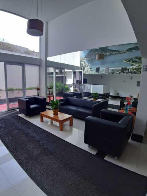 Conheça 3 do imóvel - Apartamento 2 quartos para alugar Cascadura, Rio de Janeiro - R$ 1.200 - TJAP225920 - 4 3 - Apartamento 2 quartos para alugar Cascadura, Rio de Janeiro - R$ 1.200 - TJAP225920 - 4