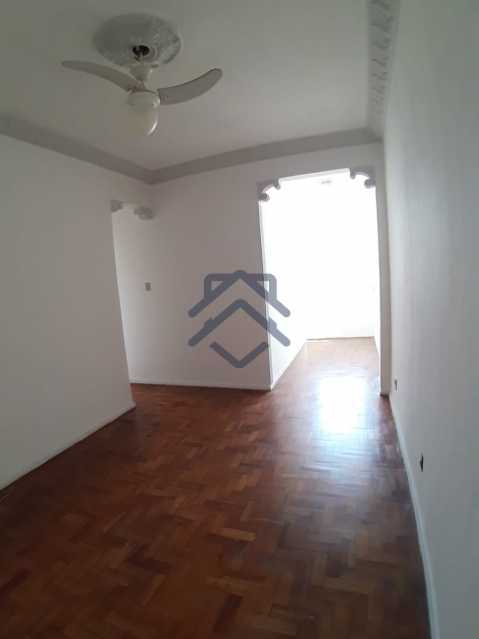 Conheça 4 do imóvel - Apartamento 2 quartos para alugar Tijuca, Rio de Janeiro - R$ 1.700 - TJAP225922 - 5 4 - Apartamento 2 quartos para alugar Tijuca, Rio de Janeiro - R$ 1.700 - TJAP225922 - 5