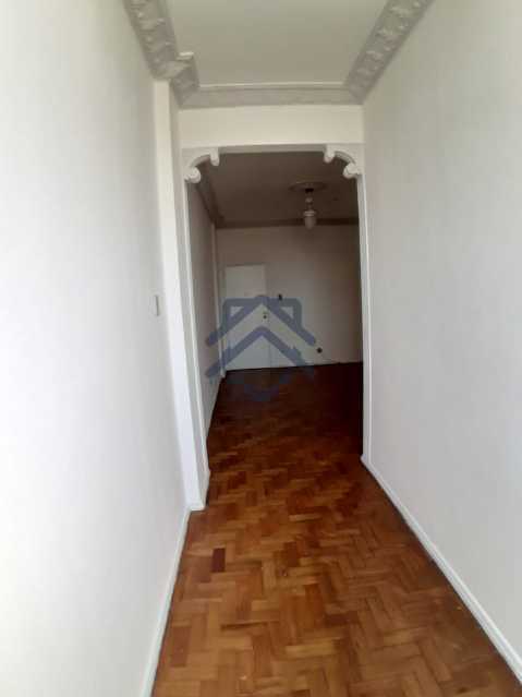 Conheça 7 do imóvel - Apartamento 2 quartos para alugar Tijuca, Rio de Janeiro - R$ 1.700 - TJAP225922 - 8 7 - Apartamento 2 quartos para alugar Tijuca, Rio de Janeiro - R$ 1.700 - TJAP225922 - 8