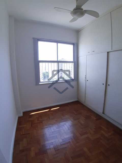 Conheça 10 do imóvel - Apartamento 2 quartos para alugar Tijuca, Rio de Janeiro - R$ 1.700 - TJAP225922 - 11 10 - Apartamento 2 quartos para alugar Tijuca, Rio de Janeiro - R$ 1.700 - TJAP225922 - 11