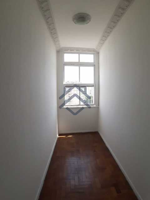 Conheça 8 do imóvel - Apartamento 2 quartos para alugar Tijuca, Rio de Janeiro - R$ 1.700 - TJAP225922 - 9 8 - Apartamento 2 quartos para alugar Tijuca, Rio de Janeiro - R$ 1.700 - TJAP225922 - 9