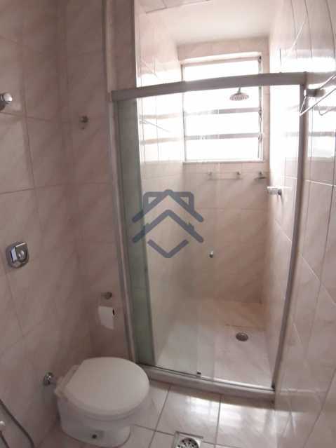 Conheça 14 do imóvel - Apartamento 2 quartos para alugar Tijuca, Rio de Janeiro - R$ 1.700 - TJAP225922 - 15 14 - Apartamento 2 quartos para alugar Tijuca, Rio de Janeiro - R$ 1.700 - TJAP225922 - 15