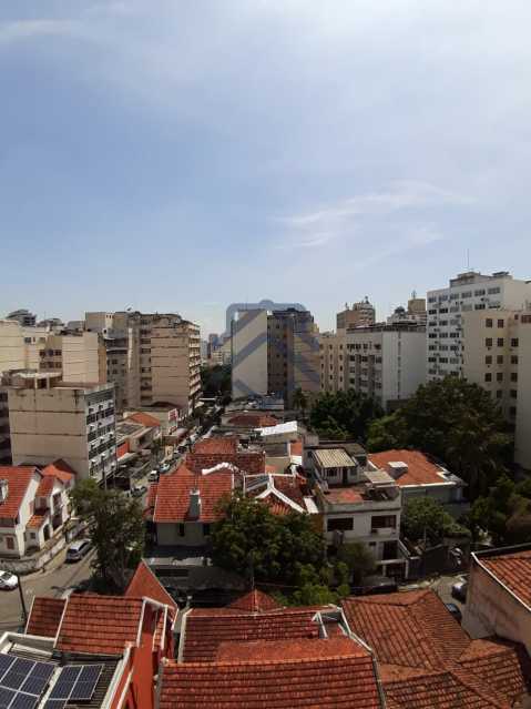 Conheça 29 do imóvel - Apartamento 2 quartos para alugar Tijuca, Rio de Janeiro - R$ 1.700 - TJAP225922 - 30 29 - Apartamento 2 quartos para alugar Tijuca, Rio de Janeiro - R$ 1.700 - TJAP225922 - 30