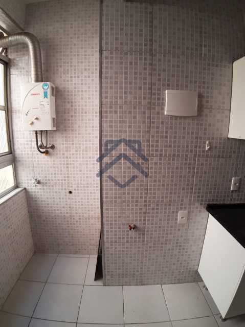 Conheça 21 do imóvel - Apartamento 2 quartos para alugar Tijuca, Rio de Janeiro - R$ 1.700 - TJAP225922 - 22 21 - Apartamento 2 quartos para alugar Tijuca, Rio de Janeiro - R$ 1.700 - TJAP225922 - 22