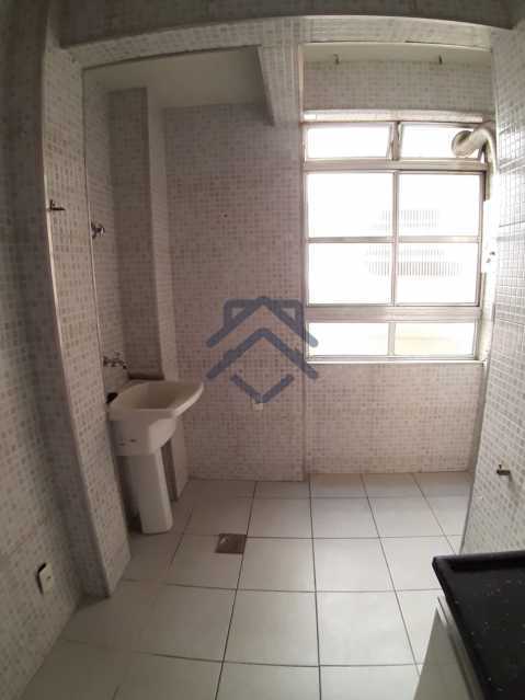 Conheça 19 do imóvel - Apartamento 2 quartos para alugar Tijuca, Rio de Janeiro - R$ 1.700 - TJAP225922 - 20 19 - Apartamento 2 quartos para alugar Tijuca, Rio de Janeiro - R$ 1.700 - TJAP225922 - 20