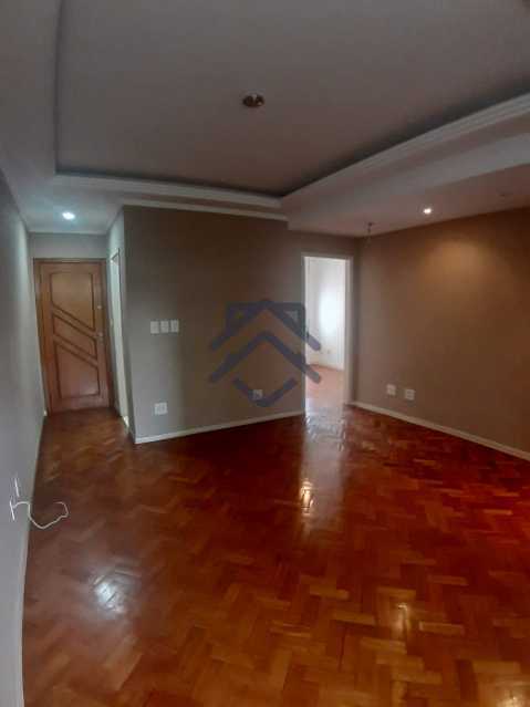 Conheça 4 do imóvel - Apartamento 2 quartos para alugar Grajaú, Rio de Janeiro - R$ 1.500 - TJAP225924 - 5 4 - Apartamento 2 quartos para alugar Grajaú, Rio de Janeiro - R$ 1.500 - TJAP225924 - 5