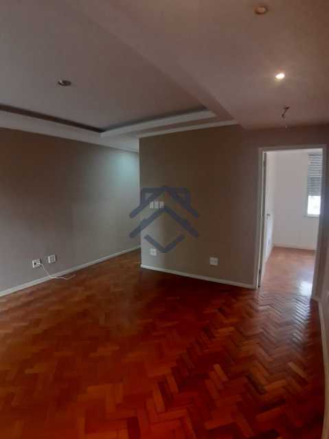 Conheça 8 do imóvel - Apartamento 2 quartos para alugar Grajaú, Rio de Janeiro - R$ 1.500 - TJAP225924 - 9 8 - Apartamento 2 quartos para alugar Grajaú, Rio de Janeiro - R$ 1.500 - TJAP225924 - 9