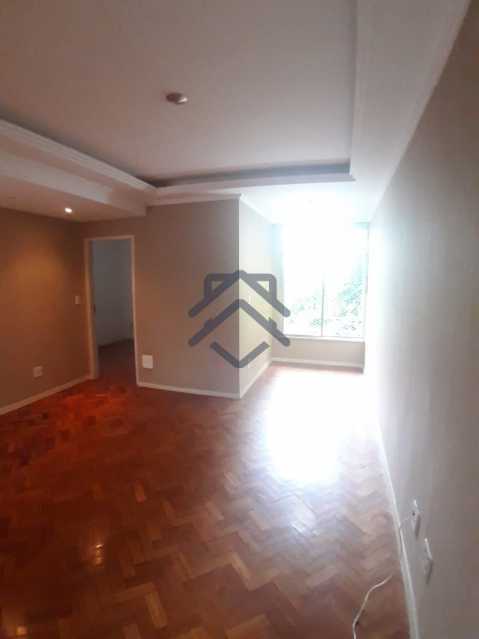 Conheça 3 do imóvel - Apartamento 2 quartos para alugar Grajaú, Rio de Janeiro - R$ 1.500 - TJAP225924 - 4 3 - Apartamento 2 quartos para alugar Grajaú, Rio de Janeiro - R$ 1.500 - TJAP225924 - 4