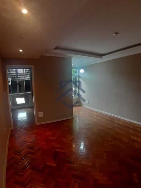 Conheça 5 do imóvel - Apartamento 2 quartos para alugar Grajaú, Rio de Janeiro - R$ 1.500 - TJAP225924 - 6 5 - Apartamento 2 quartos para alugar Grajaú, Rio de Janeiro - R$ 1.500 - TJAP225924 - 6