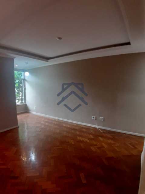 Conheça 6 do imóvel - Apartamento 2 quartos para alugar Grajaú, Rio de Janeiro - R$ 1.500 - TJAP225924 - 7 6 - Apartamento 2 quartos para alugar Grajaú, Rio de Janeiro - R$ 1.500 - TJAP225924 - 7