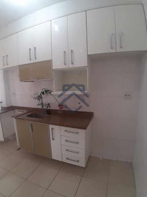Conheça 26 do imóvel - Apartamento 2 quartos para alugar Grajaú, Rio de Janeiro - R$ 1.500 - TJAP225924 - 27 26 - Apartamento 2 quartos para alugar Grajaú, Rio de Janeiro - R$ 1.500 - TJAP225924 - 27