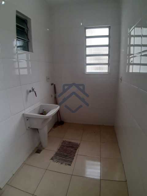 Conheça 29 do imóvel - Apartamento 2 quartos para alugar Grajaú, Rio de Janeiro - R$ 1.500 - TJAP225924 - 30 29 - Apartamento 2 quartos para alugar Grajaú, Rio de Janeiro - R$ 1.500 - TJAP225924 - 30