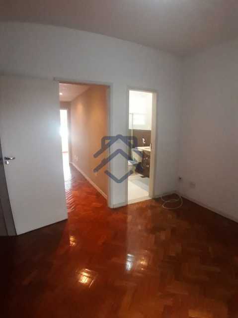 Conheça 20 do imóvel - Apartamento 2 quartos para alugar Grajaú, Rio de Janeiro - R$ 1.500 - TJAP225924 - 21 20 - Apartamento 2 quartos para alugar Grajaú, Rio de Janeiro - R$ 1.500 - TJAP225924 - 21