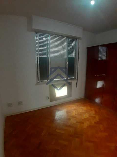 Conheça 18 do imóvel - Apartamento 2 quartos para alugar Grajaú, Rio de Janeiro - R$ 1.500 - TJAP225924 - 19 18 - Apartamento 2 quartos para alugar Grajaú, Rio de Janeiro - R$ 1.500 - TJAP225924 - 19