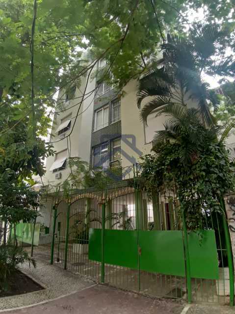 Conheça 1 do imóvel - Apartamento 2 quartos para alugar Grajaú, Rio de Janeiro - R$ 1.500 - TJAP225924 - 1 1 - Apartamento 2 quartos para alugar Grajaú, Rio de Janeiro - R$ 1.500 - TJAP225924 - 1
