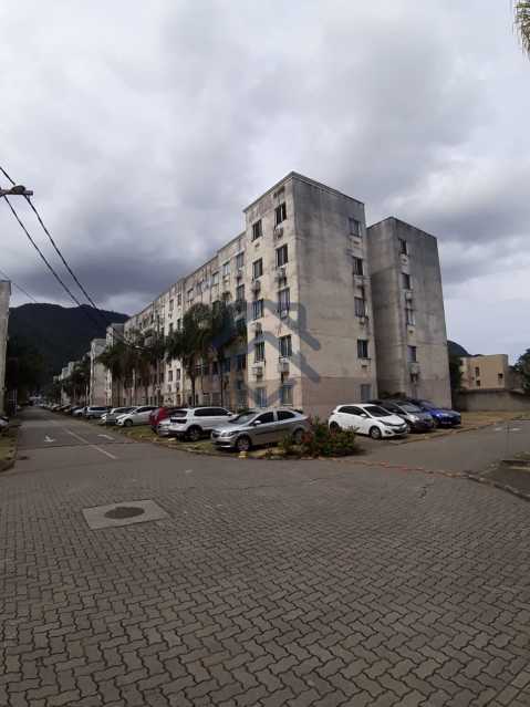 Conheça 4 do imóvel - Apartamento 3 quartos para alugar Vargem Pequena, Jacarepaguá,Rio de Janeiro - R$ 1.200 - TJAP325939 - 5 4 - Apartamento 3 quartos para alugar Vargem Pequena, Jacarepaguá,Rio de Janeiro - R$ 1.200 - TJAP325939 - 5