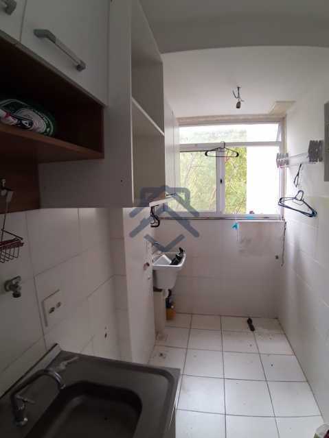Conheça 17 do imóvel - Apartamento 3 quartos para alugar Vargem Pequena, Jacarepaguá,Rio de Janeiro - R$ 1.200 - TJAP325939 - 18 17 - Apartamento 3 quartos para alugar Vargem Pequena, Jacarepaguá,Rio de Janeiro - R$ 1.200 - TJAP325939 - 18