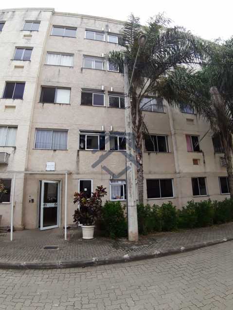 Conheça 2 do imóvel - Apartamento 3 quartos para alugar Vargem Pequena, Jacarepaguá,Rio de Janeiro - R$ 1.200 - TJAP325939 - 3 2 - Apartamento 3 quartos para alugar Vargem Pequena, Jacarepaguá,Rio de Janeiro - R$ 1.200 - TJAP325939 - 3