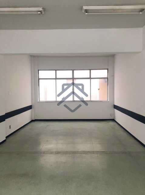 Conheça 8 do imóvel - Excelente Prédio Comercial no Méier! - ME25979 - 9 8 - Excelente Prédio Comercial no Méier! - ME25979 - 9