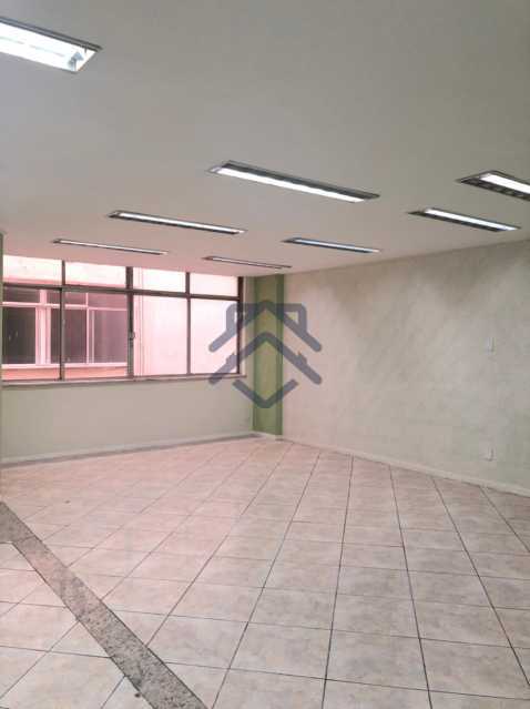 Conheça 17 do imóvel - Excelente Prédio Comercial no Méier! - ME25979 - 18 17 - Excelente Prédio Comercial no Méier! - ME25979 - 18